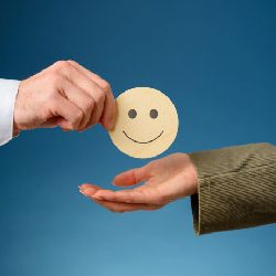 Pasión por el servicio al cliente