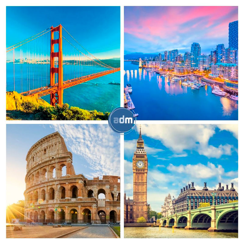 ¡Comienza tu carrera llena de logros y emprende con adm!