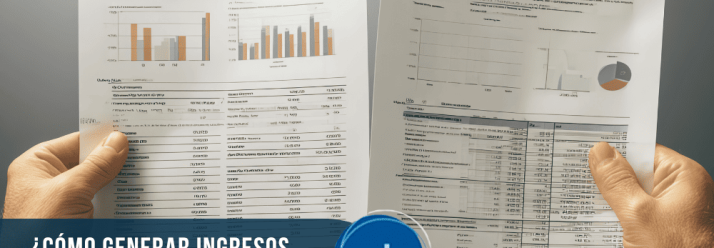 ¿Cómo generar ingresos siendo Asesor de Seguros?