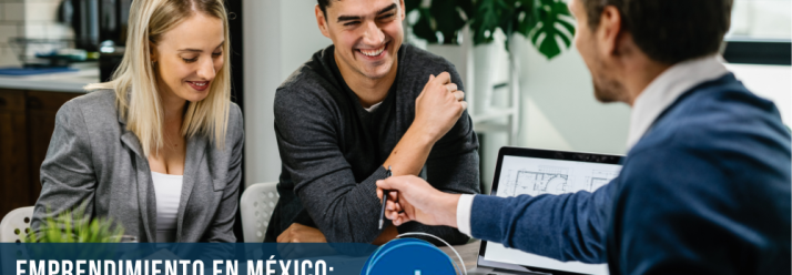Emprendimiento en México: cómo dejar de trabajar para otros y construir tu camino