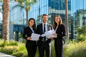 quiero ser agente de seguros, descubre como