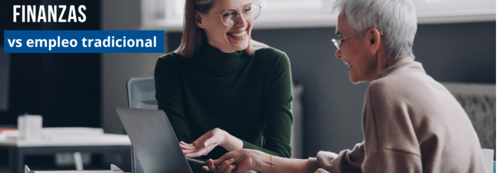 5 beneficios de ser Asesor Empresario de Seguros que un empleo tradicional no te ofrece