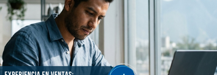 Cómo emprender con experiencia en ventas y convertir tus resultados en un negocio propio