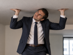 Crecimiento profesional: Qué hacer si no llega el ascenso