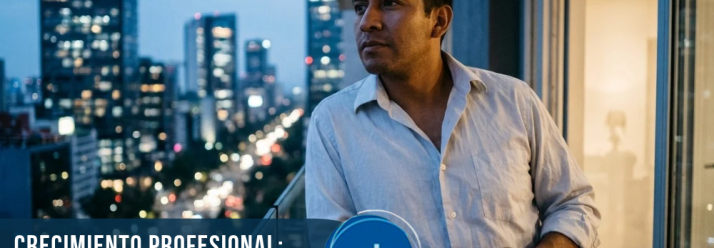 Crecimiento profesional: Qué hacer si el ascenso no llega en tu trabajo actual